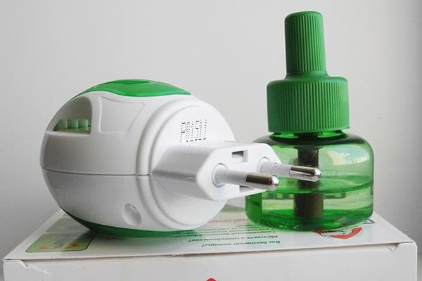 Verdampfer
