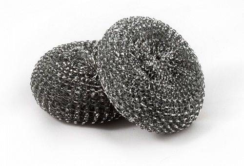 Metallschwamm