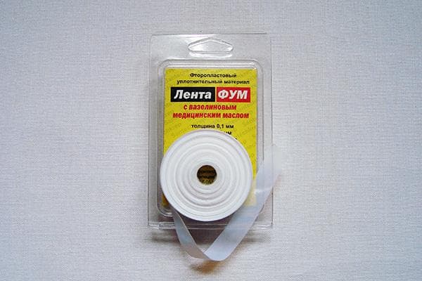 PTFE-Band