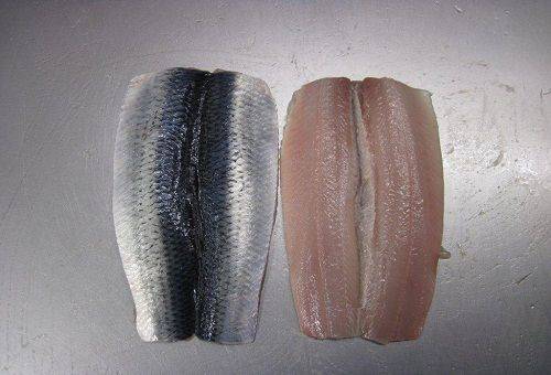 Heringsfilet