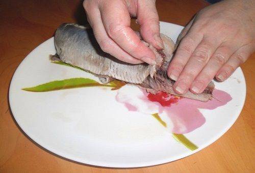 Filetieren