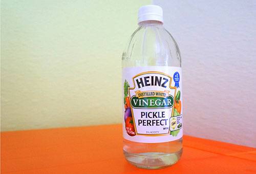 Essig HEINZ