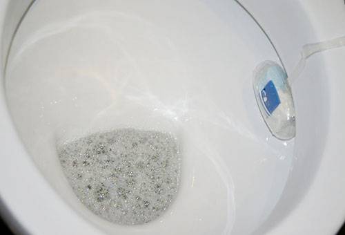 Reine Toilette