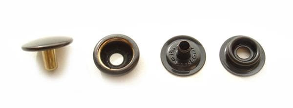 Ringdruckknopf