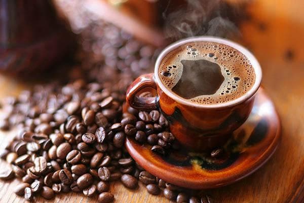 Naturkaffee