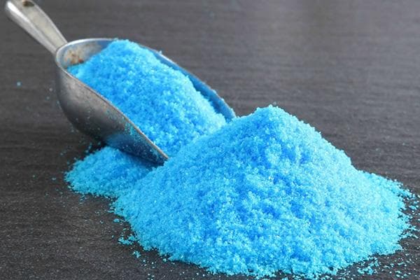 Kupfersulfat