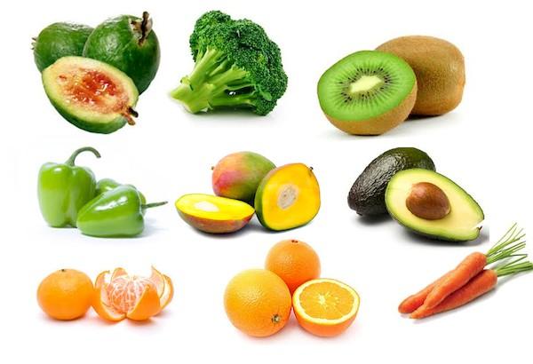 Alimentos para emagrecer
