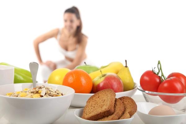 Menu para emagrecer