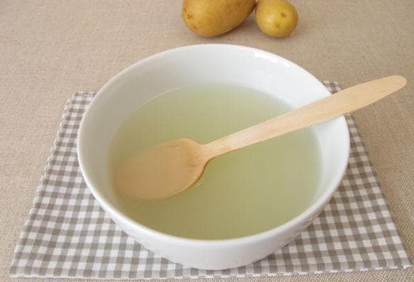 Kartoffelsud