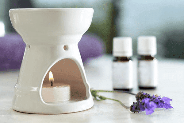 Aromatherapie