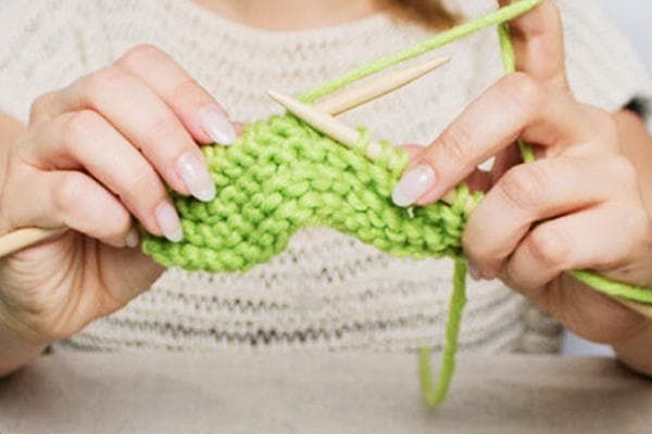 Stricken