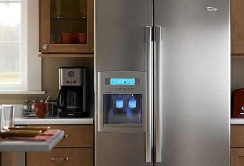 Kühlschrank