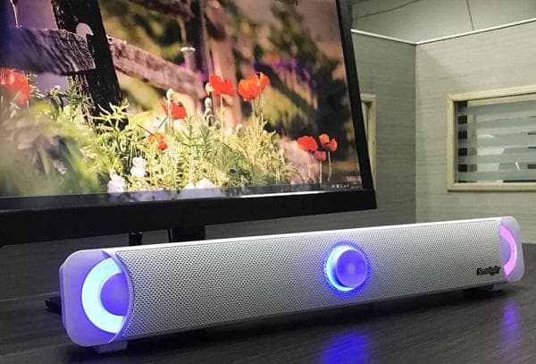 Der smarte Lautsprecher für den Fernseher