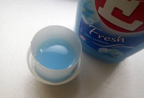 Weichspüler E Fresh
