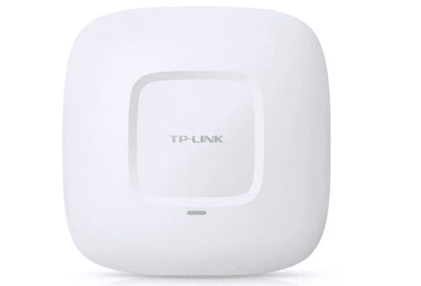 Deckenmodell des Routers TP-Link EAP115