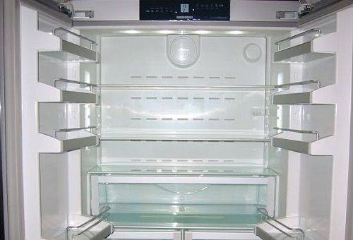 Kühlschrank