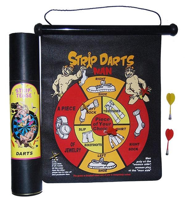 Strip-Darts