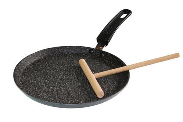Crêpe-Pfanne / Pfannkuchenpfanne