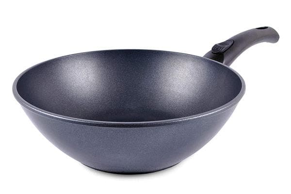 Wok-Pfanne
