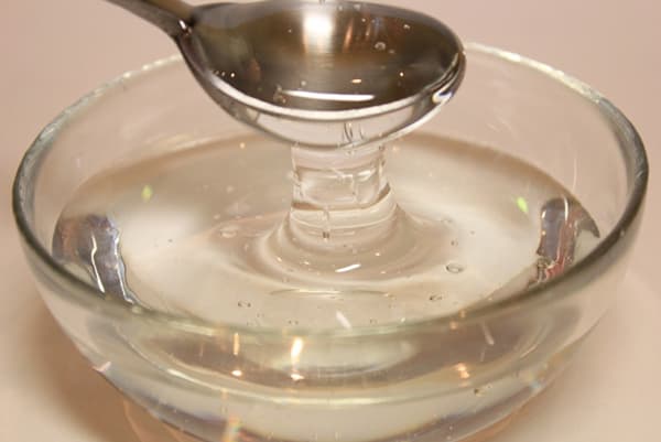 Stärkesirup