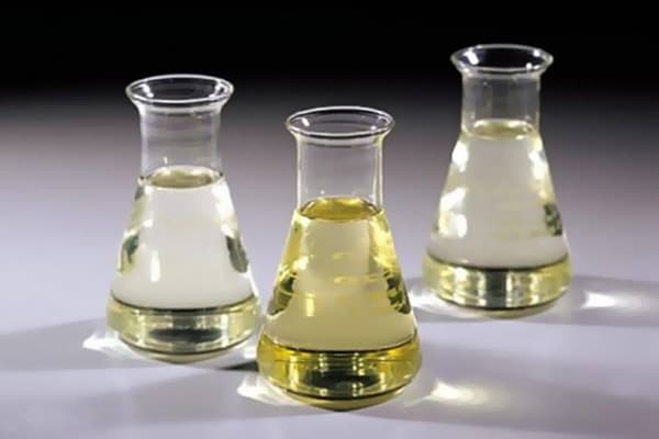 Glycerin und Terpentin