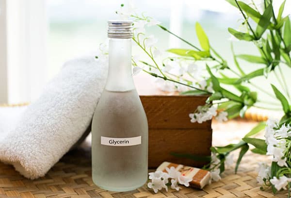 Kosmetisches Glycerin