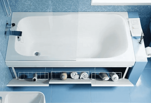 Badewanne