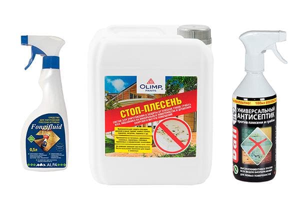 Die 3 besten Mittel gegen Schimmel im Badezimmer