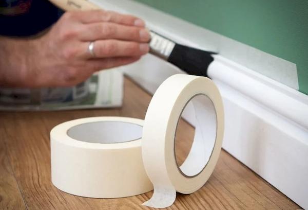 Büro-Klebeband