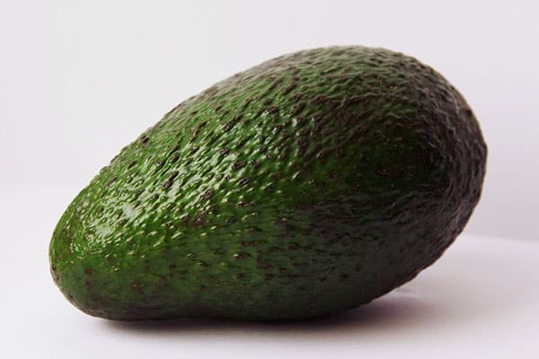 Avocadofrucht