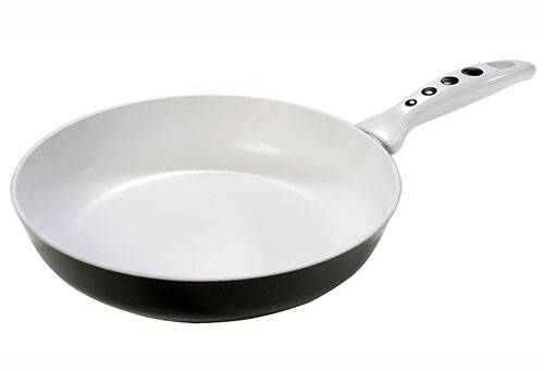 Pfanne mit Keramikbeschichtung