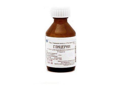 Glyzerin