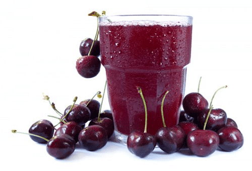Kirschsaft