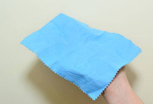 Mikrofasertuch