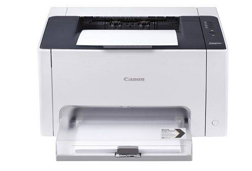 Canon Laserdrucker