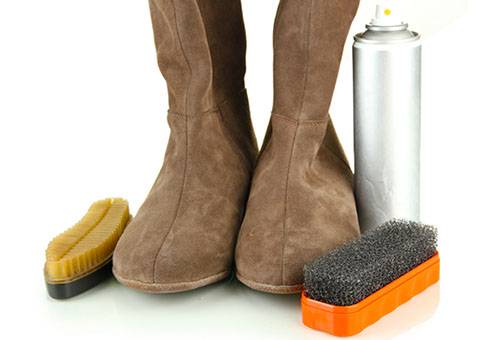 Reinigungsmittel für UGGs
