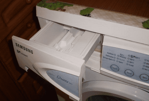 Waschmaschine