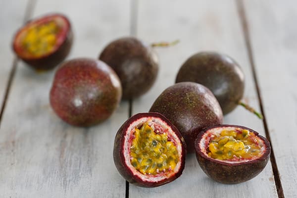 Passionsfrucht