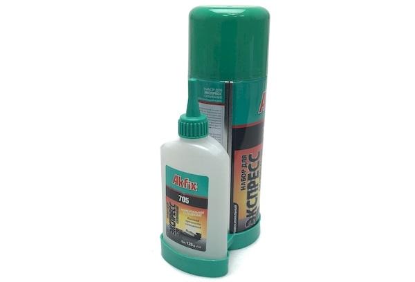 Kleber Akfix 705