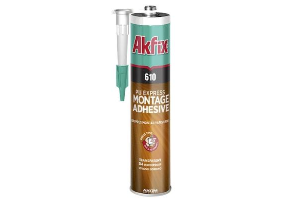 Kleber Akfix 610