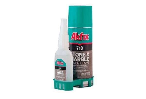 Akfix 710 Kleber