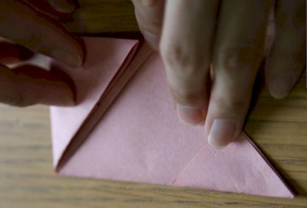 Modulares Origami 2