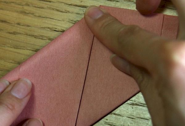 Modulares Origami 3