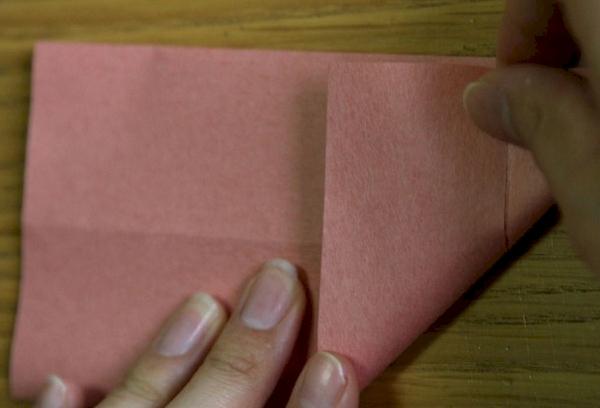 Modulares Origami 4