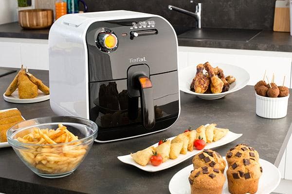 Multikocher Tefal