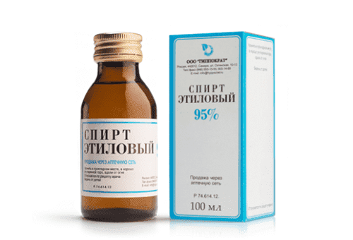 Ethylalkohol