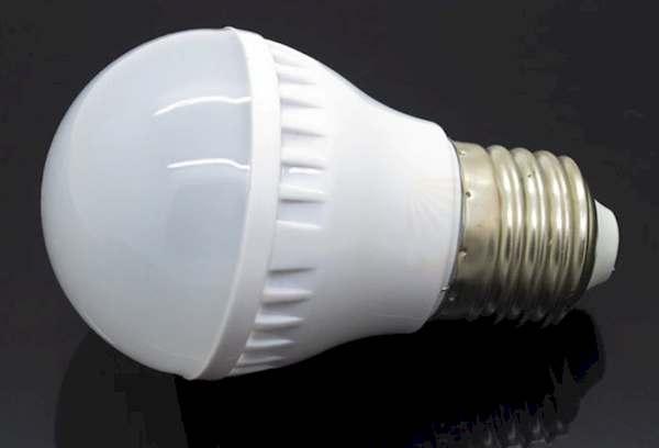 LED-Lampe 220 V
