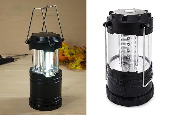 Campinglampe von Fix Price
