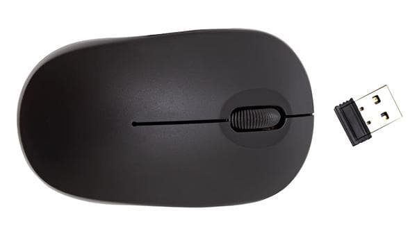 Drahtlose Computermaus von Fix Price