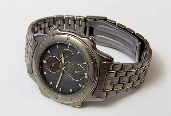Armbanduhren